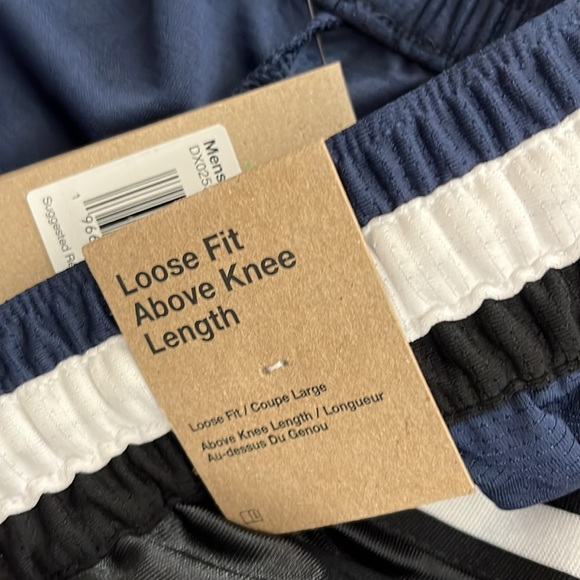 Nike Multi Sport Shorts Size XXL - Picture 14 of 17